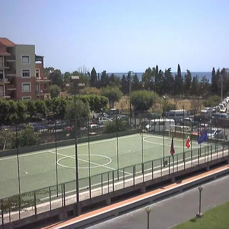 Monolocale 'les Roches Noires' Apartamento