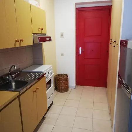 Monolocale 'les Roches Noires' Apartamento