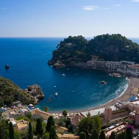 Monolocale 'les Roches Noires'