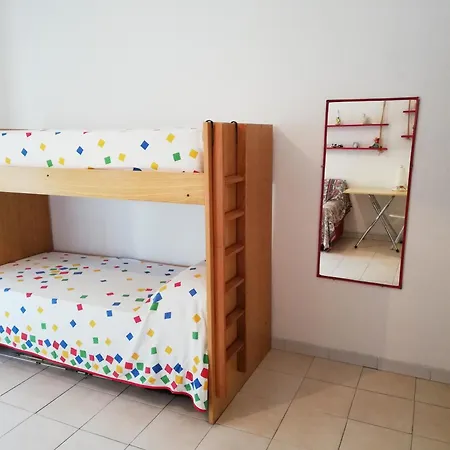 Apartamento Monolocale 'les Roches Noires' Giardini Naxos