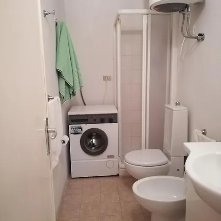 Monolocale 'les Roches Noires' Apartment Giardini Naxos