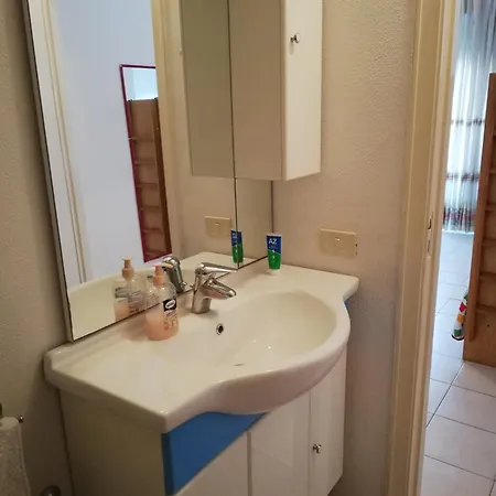Monolocale 'les Roches Noires' Apartamento