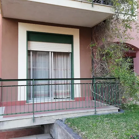 Apartamento Monolocale 'les Roches Noires' *