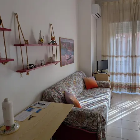 Apartamento Monolocale 'les Roches Noires' Giardini Naxos