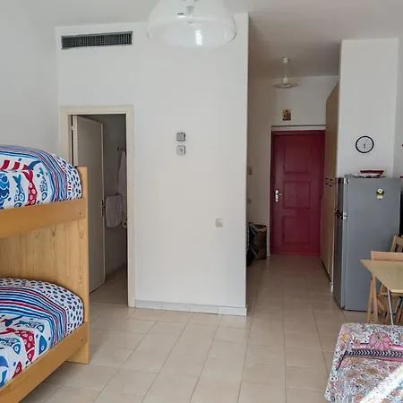 Apartamento Monolocale 'les Roches Noires' *