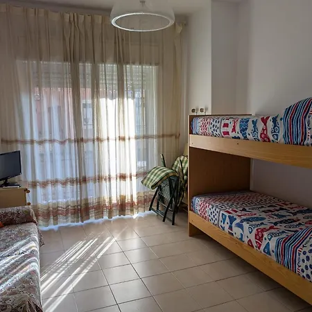 Monolocale 'les Roches Noires' Apartamento